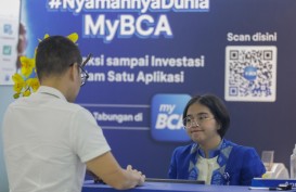 BCA Tutup Layanan Bank Draft untuk Semua Mata Uang, Simak Penjelasannya!