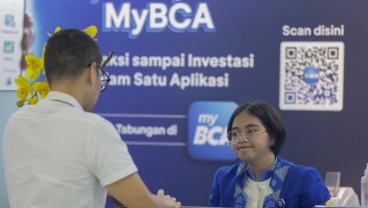 BCA Tutup Layanan Bank Draft untuk Semua Mata Uang, Simak Penjelasannya!