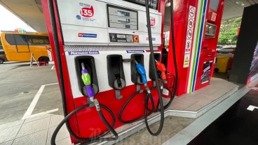 Harga BBN Bioetanol Juli 2024 Dikerek jadi Rp15.101 per Liter