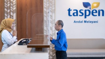 Historia Bisnis, Risau Penyertaan Modal Triliunan Taspen 3 Dekade Silam