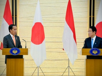 Protokol Perubahan Kerja Sama Ekonomi RI-Jepang (IJEPA) Ditarget Rampung Juli 2024