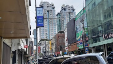 Nasib Juru Parkir di Medan saat Parkir Berlangganan Diterapkan