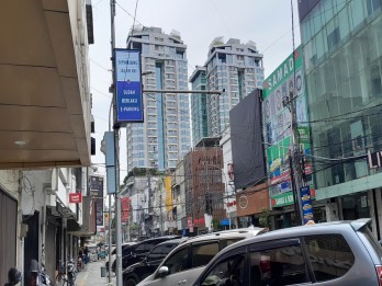 Nasib Juru Parkir di Medan saat Parkir Berlangganan Diterapkan