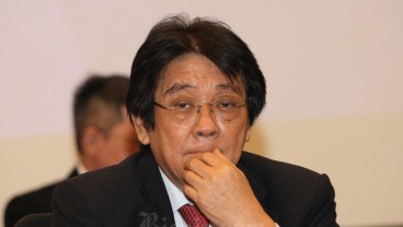 Jadwal Cum Dividen 12 Emiten Besok, Anthoni Salim—Manoj Punjabi Kipas-Kipas