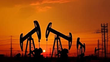ESDM Minta Proyek Chemical EOR Blok Rokan Onstream Tahun Depan