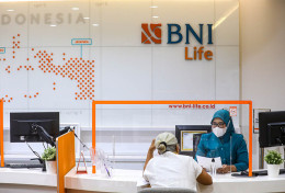 BNI Life Catat Premi Unit Link Tumbuh pada Semester I/2024