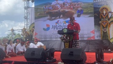 Kearifan Lokal Tabanan Bisa Diangkat Jadi Destinasi Wisata