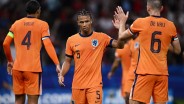 3 Fakta Kemenangan Cantik Belanda atas Turki pada Euro 2024
