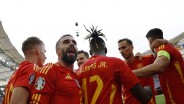 Spanyol Kehilangan 3 Pemain Penting Kontra Prancis di Semifinal Euro 2024