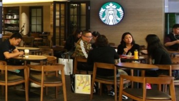 Komisaris Pengelola Starbucks di Indonesia (MAPB) Pamit Undur Diri