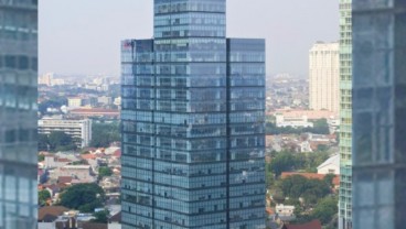 Prudential Ungkap Unit Link Saham Berbasis Dolar AS Catat Kinerja Tertinggi