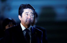 Hari Ini, 2 Tahun Lalu Mantan PM Jepang Shinzo Abe Tewas Ditembak