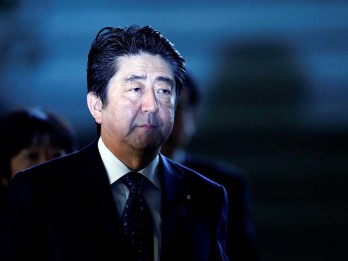 Hari Ini, 2 Tahun Lalu Mantan PM Jepang Shinzo Abe Tewas Ditembak