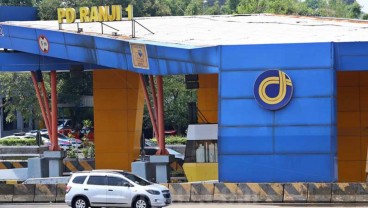 Beda Jalan Vanguard dan BlackRock di Saham Jasa Marga (JSMR)