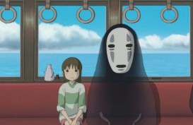 Ini Dia Rekomendasi Film Studio Ghibli untuk Menemani Akhir Pekan Kamu