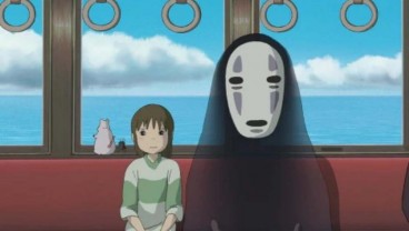 Ini Dia Rekomendasi Film Studio Ghibli untuk Menemani Akhir Pekan Kamu