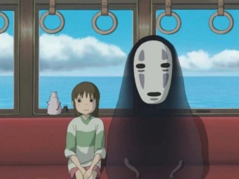 Ini Dia Rekomendasi Film Studio Ghibli untuk Menemani Akhir Pekan Kamu