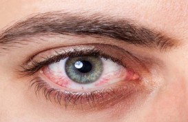 Pupil Mata Manusia Mengecil Seiring Bertambahnya Usia