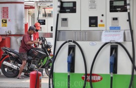 Daftar Harga BBM Terbaru Pertamina, Shell & BP per 8 Juli 2024, Mana Termurah?