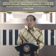 Jokowi Ingatkan Pemerintah dan Pemda, WTP Bukan Prestasi tapi Kewajiban!