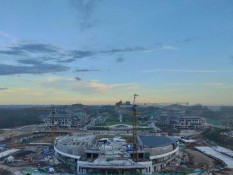 IKN Dilindungi Radar Canggih GCI Kolaborasi RI-Prancis, Apa Fungsinya?