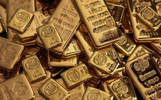 Harga Buyback Emas Antam Pecah Rekor Baru, Cuan Jual Rp500.000