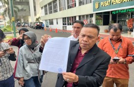 Pegi Setiawan Bebas, Usai Gugatan Praperadilan Dikabulkan PN Bandung