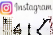 Instagram Masih Jadi Media Sosial Favorit Gen Z, Ini Buktinya