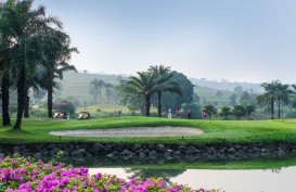 IPO Intra Golflink (GOLF) & Emiten Konglomerat Pengembang Lapangan Golf