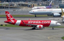 AirAsia Lakukan Perbaikan Sistem Pada 10-11 Juli 2024, Penumpang Terdampak?