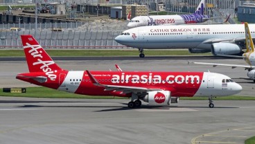 AirAsia Lakukan Perbaikan Sistem Pada 10-11 Juli 2024, Penumpang Terdampak?