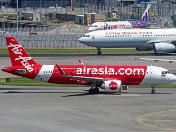 AirAsia Lakukan Perbaikan Sistem Pada 10-11 Juli 2024, Penumpang Terdampak?