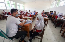 Terungkap! Ini Biang Kerok Anggaran Pendidikan Rp665 Triliun Masuk ke Dana Desa