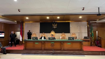 PN Bandung Putuskan Pegi Setiawan Bebas