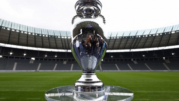 Segini Nominal Hadiah Tim Peserta Hingga Juara Euro 2024