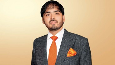 Profil Anant Ambani yang Undang Justin Bieber hingga Rihanna Hanya untuk Pranikah