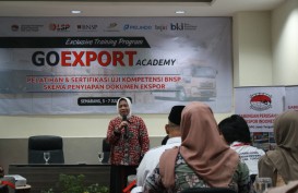 Eksportir Jawa Tengah Incar Pasar Benua Afrika