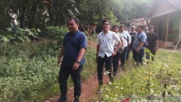 DPR Minta Penyidik Pegi Disanksi usai Gugatan Praperadilan Dikabulkan PN Bandung