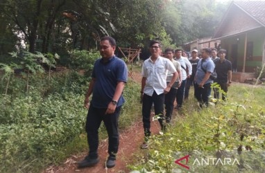 DPR Minta Penyidik Pegi Disanksi usai Gugatan Praperadilan Dikabulkan PN Bandung