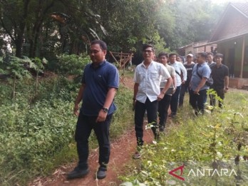 DPR Minta Penyidik Pegi Disanksi usai Gugatan Praperadilan Dikabulkan PN Bandung