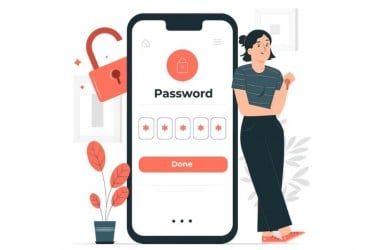 10 Miliar Kata Sandi (Password) Bocor di BreachForums, Terbesar dalam Sejarah!