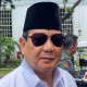 Prabowo Pastikan Jalankan Amanah Jokowi Ikut Rekomendasi BPK