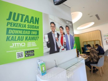 BPJS Ketenagakerjaan Kelola Dana Investasi Rp712,3 Triliun pada 2023