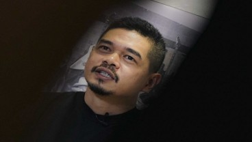 Restrukturisasi Manajemen, Persija Kembali Tunjuk Bambang Pamungkas Jadi Manajer