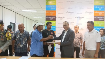 Usai Bentrok di Bandara Hang Nadim, Taksi Bandara dan Online Pilih Berdamai