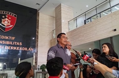 Mabes Polri Dalami Kemungkinan Salah Tangkap Pegi Setiawan Usai Menang Praperadilan