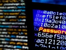 Ini 20 Password di RI yang Paling Mudah Dibobol Hacker, Dalam Hitungan Detik!