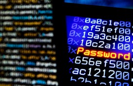 Ini 20 Password di RI yang Paling Mudah Dibobol Hacker, Dalam Hitungan Detik!