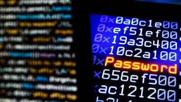 Ini 20 Password di RI yang Paling Mudah Dibobol Hacker, Dalam Hitungan Detik!