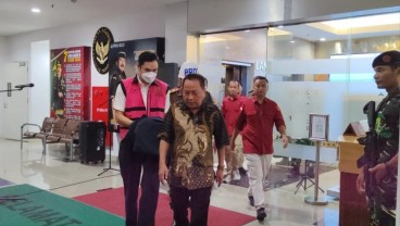 Kejagung Sita 5 Aset Harvey Moeis, Tanah dan Bangunan Seluas 1.010 m2